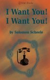 I Want You! I Want You! (eBook, ePUB)