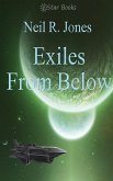 Exiles From Below (eBook, ePUB) Exiles From Below (eBook, ePUB)