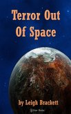 Terror Out of Space (eBook, ePUB)