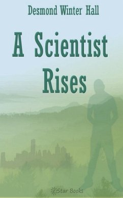 Cover A Scientist Rises (eBook, ePUB)
