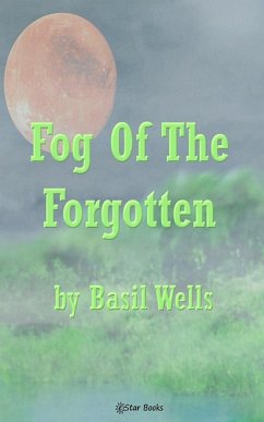 Cover Fog of the Forgotten (eBook, ePUB)