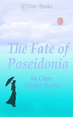 The Fate of the Poseidonia (eBook, ePUB) Cover The Fate of the Poseidonia (eBook, ePUB)
