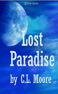 Cover Lost Paradise (eBook, ePUB)