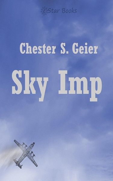 Sky Imp (eBook, ePUB)