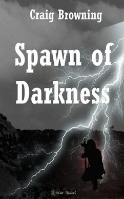 Spawn of Darkness (eBook, ePUB) - Browning, Craig