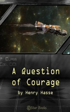 Cover A Question of Courage (eBook, ePUB)