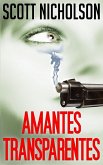 Amantes Transparentes (eBook, ePUB)