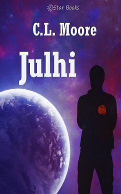 Cover Julhi (eBook, ePUB)