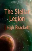 The Stellar Legion (eBook, ePUB)