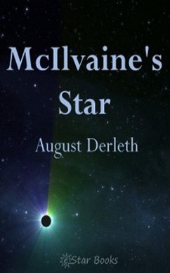 Cover McIlvaine's Star (eBook, ePUB)