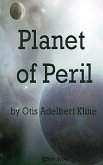 Planet of Peril (eBook, ePUB)