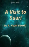 A Visit to Suari (eBook, ePUB)