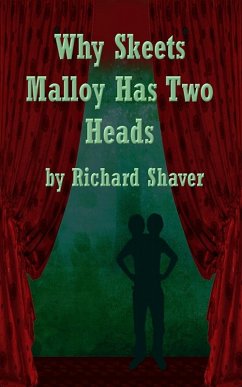 Cover Why Skeets Malloy Has Two Heads (eBook, ePUB)