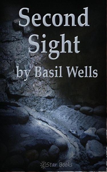 Second Sight (eBook, ePUB) Second Sight (eBook, ePUB)