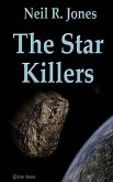 The Star Killers (eBook, ePUB)