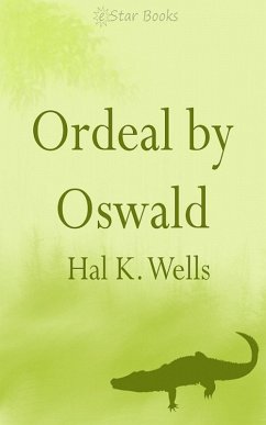 Cover Ordeal by Oswald (eBook, ePUB)