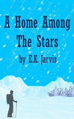 A Home Among The Stars (eBook, ePUB) Cover A Home Among The Stars (eBook, ePUB)