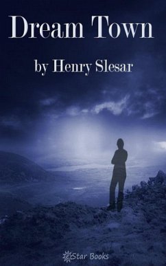 Cover Dream Town (eBook, ePUB)