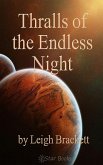 Thralls of the Endless Night (eBook, ePUB)