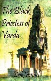 Black Priestess of Varda (eBook, ePUB)