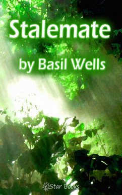 Cover Stalemate (eBook, ePUB)