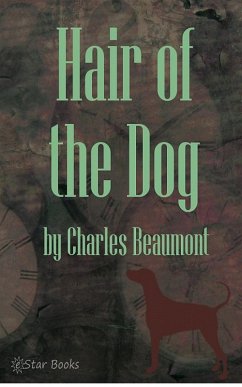 Cover Hair of the Dog (eBook, ePUB)