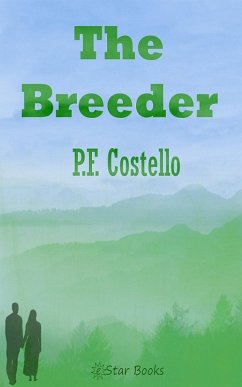 Cover The Breeder (eBook, ePUB)