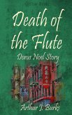 Death of the Flute (eBook, ePUB)