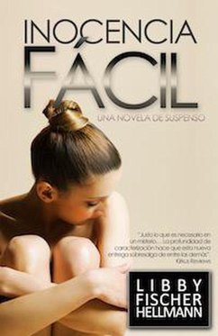 Cover Inocencia Facil (Georgia Davis Series, #1) (eBook, ePUB)