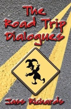 Cover Road Trip Dialogues (eBook, ePUB)