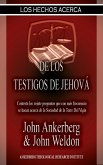 Los Hechos Acerca De Los Testigos De Jehova (eBook, ePUB)