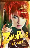 Zomopolis (eBook, ePUB)