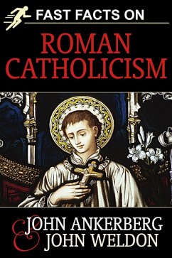 Cover Fast Facts on Roman Catholicism (eBook, ePUB)