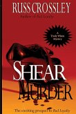 Shear Murder (The Trudy Wilson Mysteries) (eBook, ePUB) Shear Murder (The Trudy Wilson Mysteries) (eBook, ePUB)