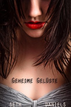 Cover Geheime Gelüste (eBook, ePUB)