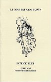 Le bois des Cent Fons (eBook, ePUB)