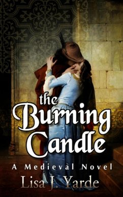 The Burning Candle (eBook, ePUB) - Yarde, Lisa J.