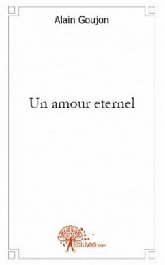 Cover Un amour éternel (eBook, ePUB)