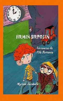 Cover Firmin Sirpotin (eBook, ePUB)