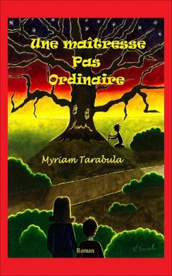 Cover Une maîtresse pas ordinaire (eBook, ePUB)