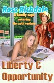 Liberty & Opportunity (eBook, ePUB)