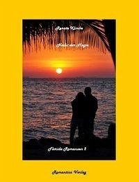 Cover Nacht der Magie (eBook, ePUB)