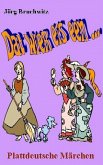 Dat wier eis een ... (eBook, ePUB) Dat wier eis een ... (eBook, ePUB)