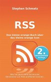 RSS - Das kleine orange Buch über das kleine orange Icon (eBook, ePUB)