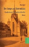 Der Junge aus Untermhaus (eBook, ePUB) Der Junge aus Untermhaus (eBook, ePUB)