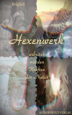 Hexenwerk (eBook, ePUB) - Brighid