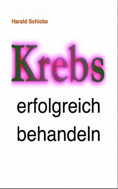 Cover Krebs erfolgreich behandeln (eBook, ePUB)