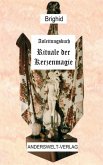 Anleitungsbuch Rituale der Kerzenmagie (eBook, ePUB)