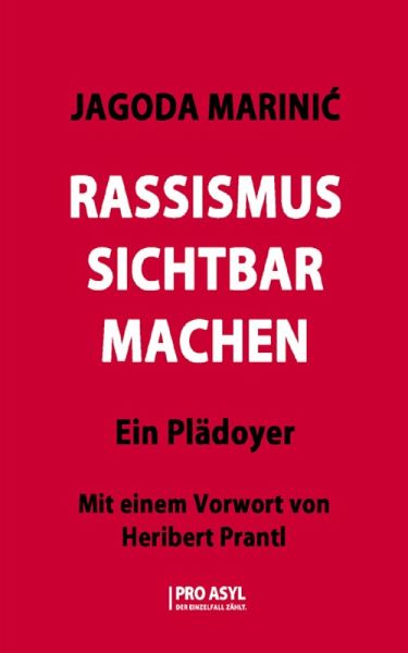 Rassismus sichtbar machen (eBook, ePUB) Rassismus sichtbar machen (eBook, ePUB)