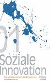 Soziale Innovation (eBook, ePUB)